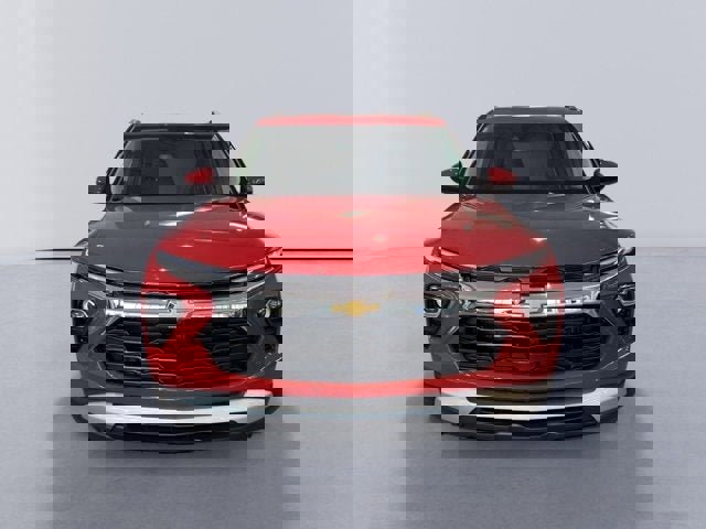 New 2026 Chevrolet TrailBlazer LT w/ Convenience Package image 2