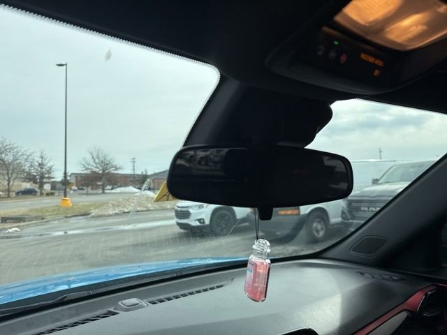 Used 2026 Chevrolet TrailBlazer RS image 26