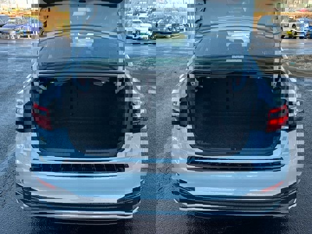 New 2026 Volkswagen Jetta Sport image 18