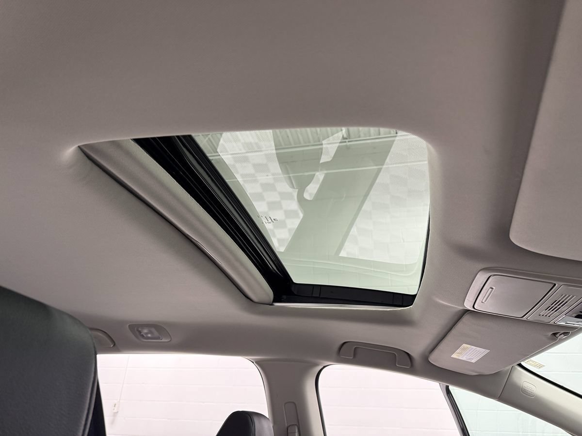 Used 2025 Honda Odyssey EX-L image 26