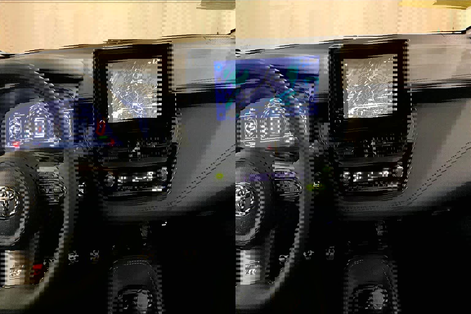 Used 2025 Toyota Corolla GR AWD/4WD image 6