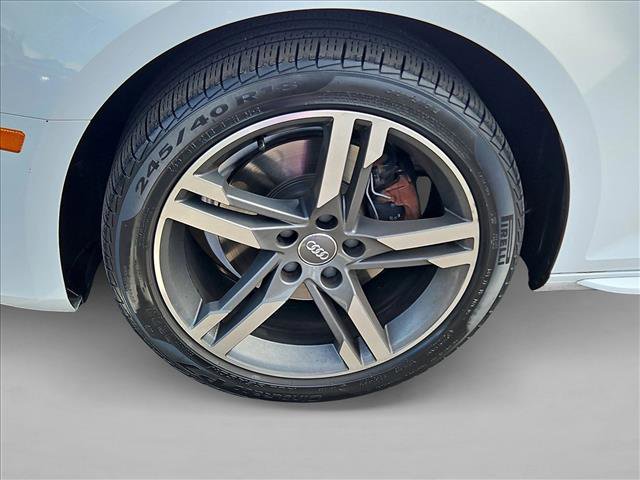 Used 2018 Audi A4 2.0T Ultra Premium Plus w/ Premium Plus Package image 24