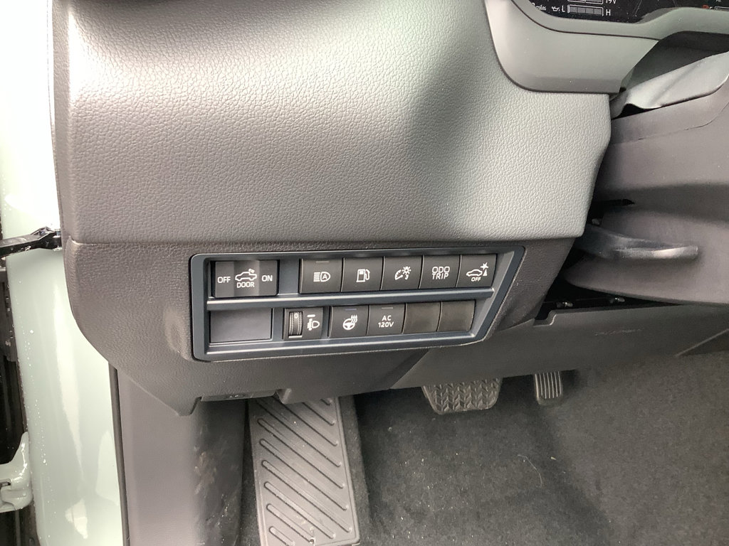 New 2025 Toyota Tundra Limited w/ Nightshade Package image 13