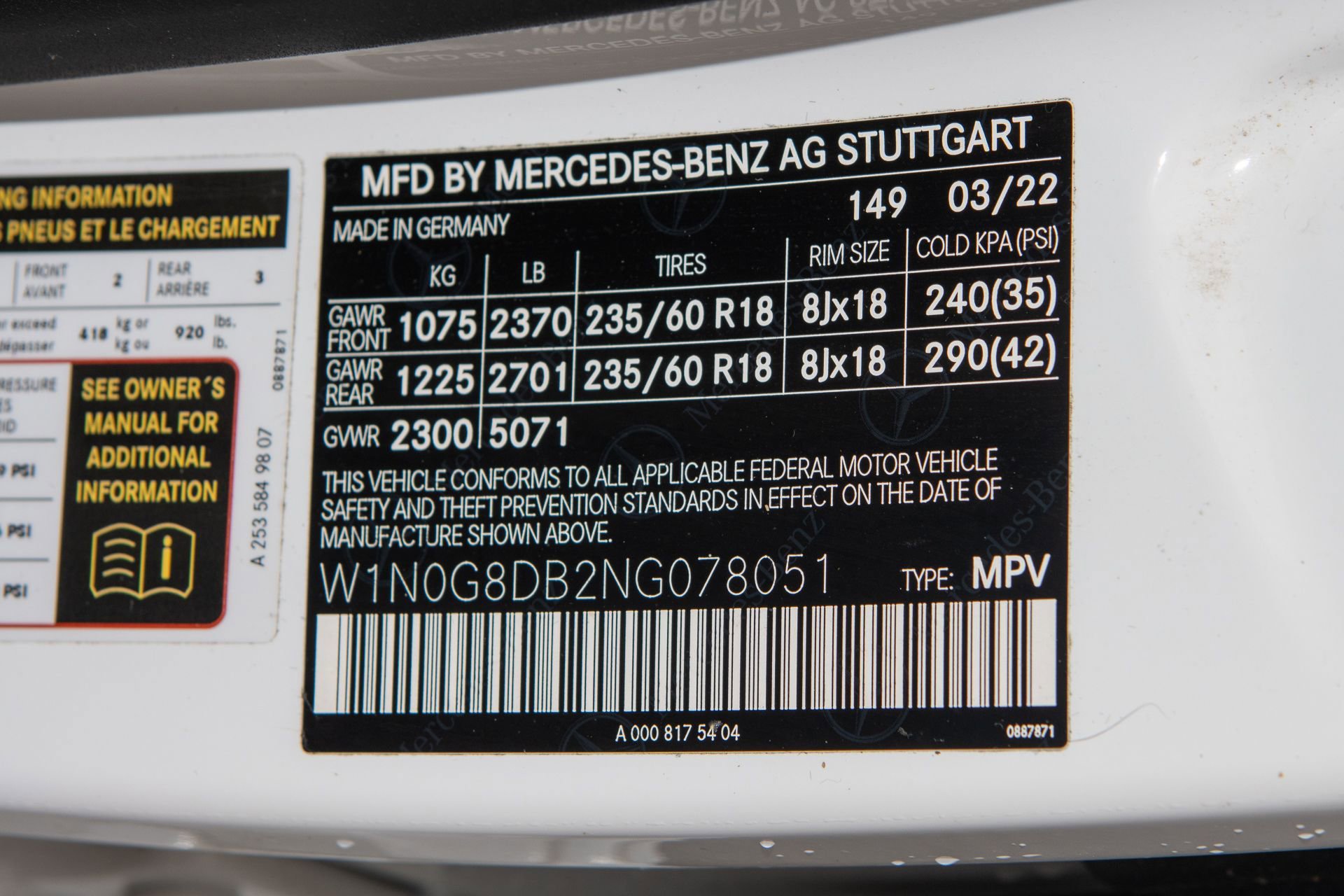 Used 2022 Mercedes-Benz GLC 300 image 34