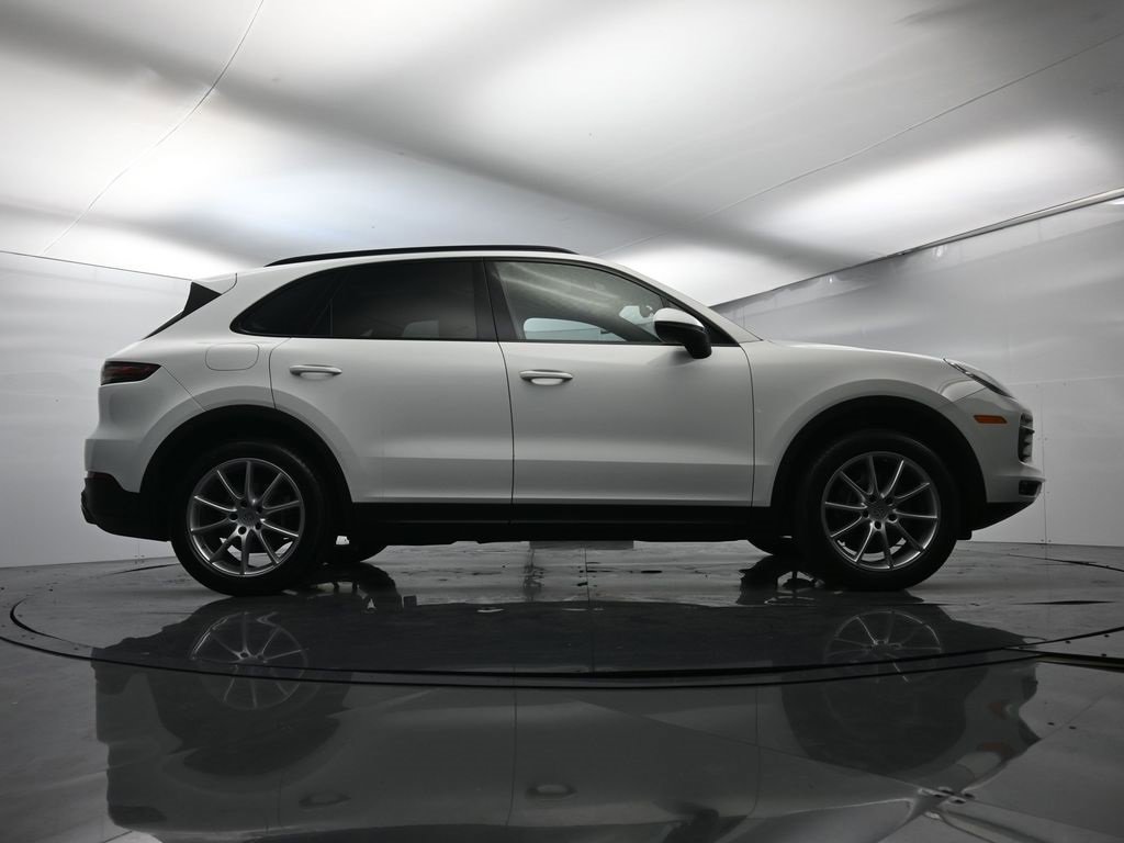 Used 2019 Porsche Cayenne image 53