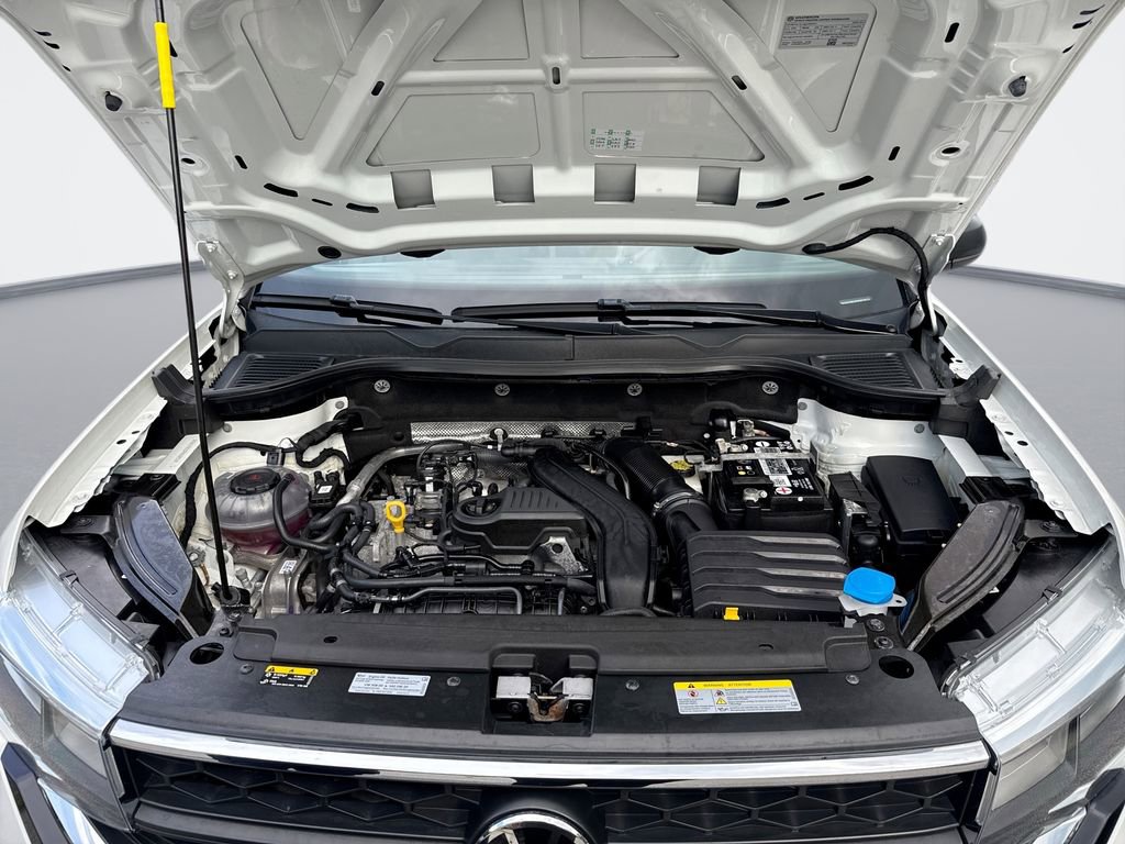 Used 2023 Volkswagen Taos S AWD/4WD image 17