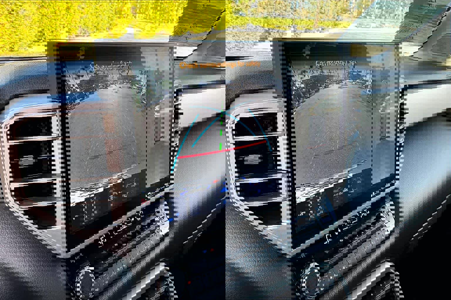 Used 2024 Toyota Sequoia Limited image 25