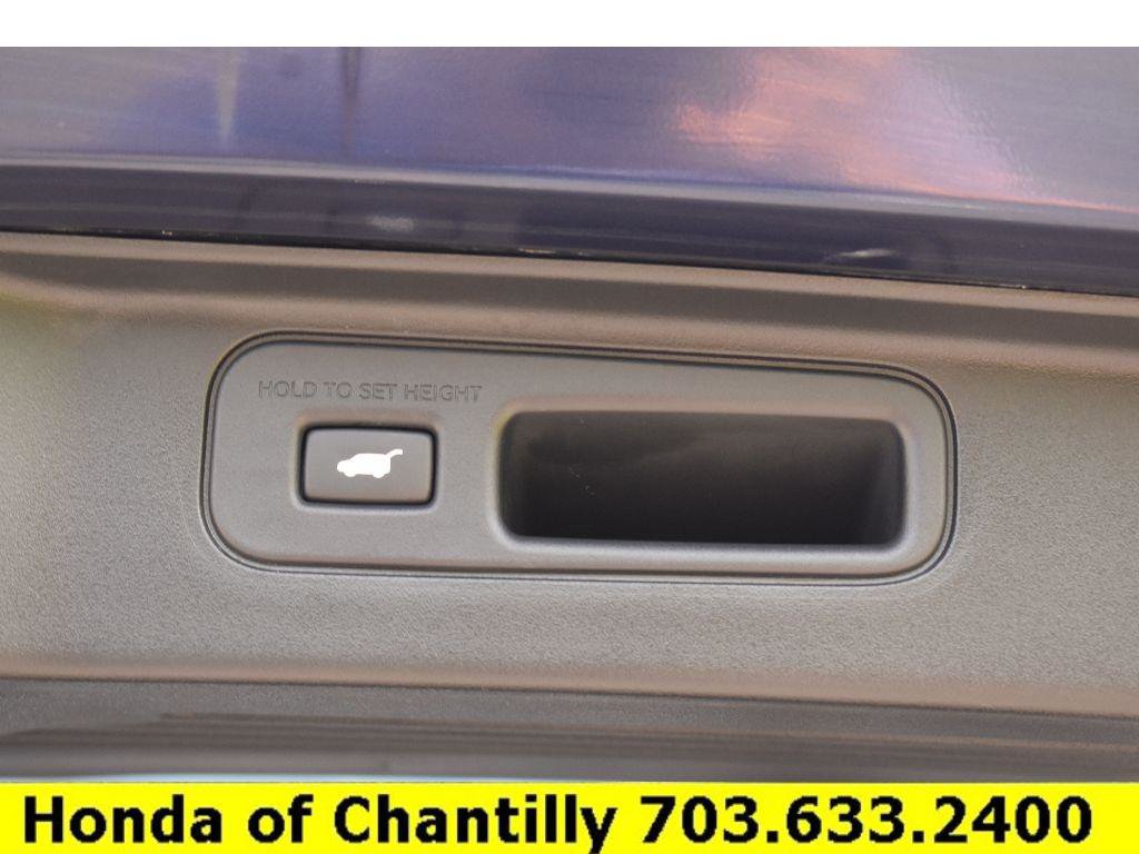 Certified 2026 Honda Passport TrailSport image 45