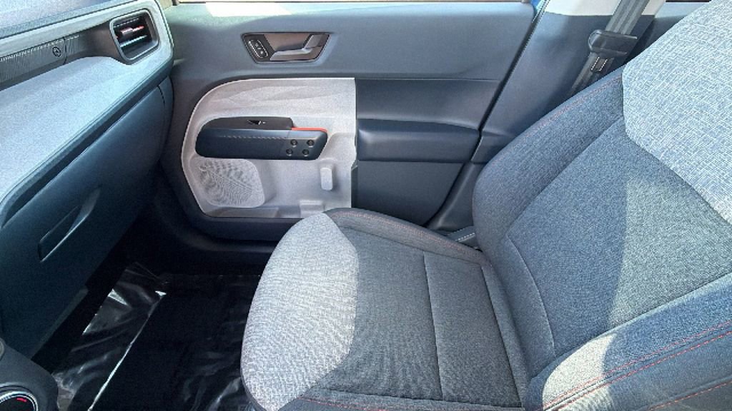 Used 2024 Ford Maverick XLT w/ Equipment Group 300A Standard AWD/4WD image 12