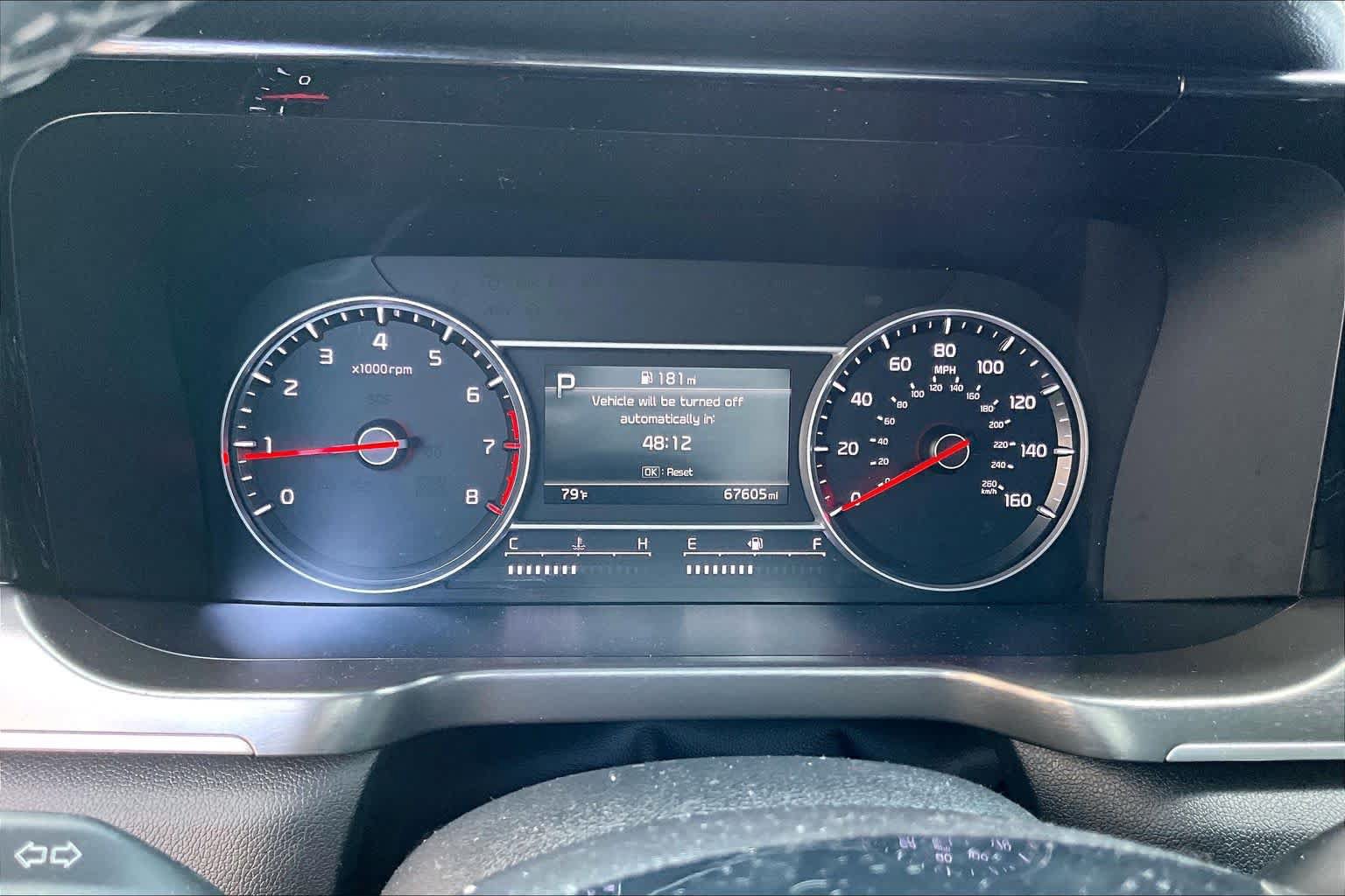 Used 2021 Kia Sorento SX FWD image 26