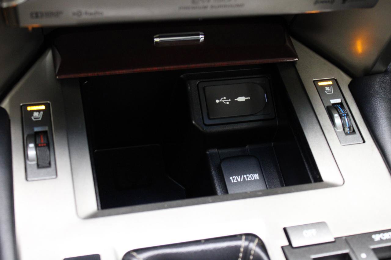 Used 2019 Lexus GX 460 Luxury AWD/4WD image 63
