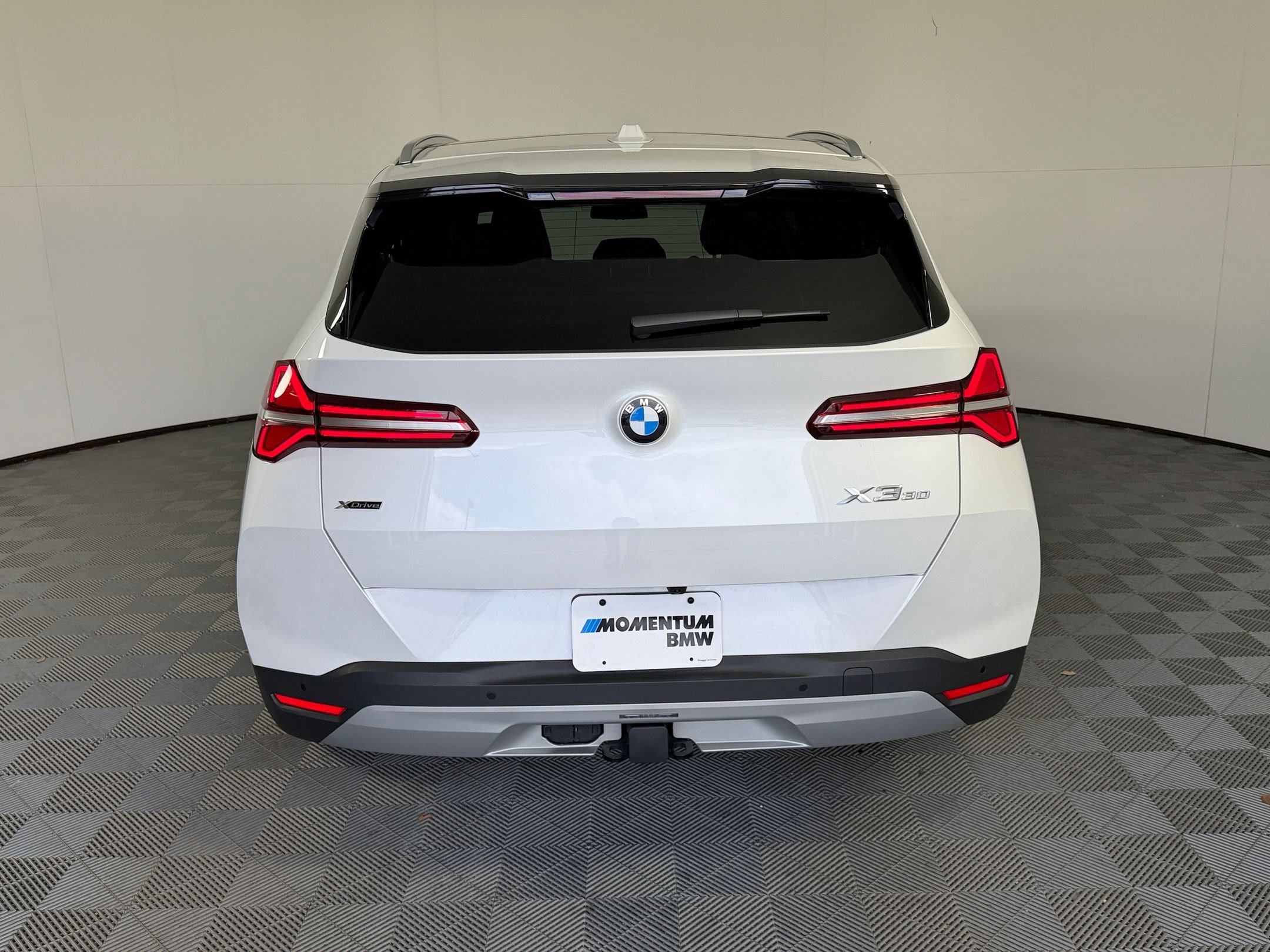 Used 2025 BMW X3 xDrive30i AWD/4WD image 10
