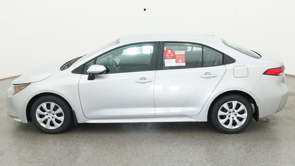 New 2027 Toyota Corolla LE FWD image 6