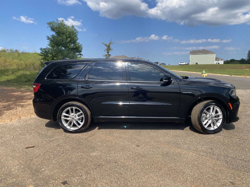 Used 2022 Dodge Durango R/T RWD image 10