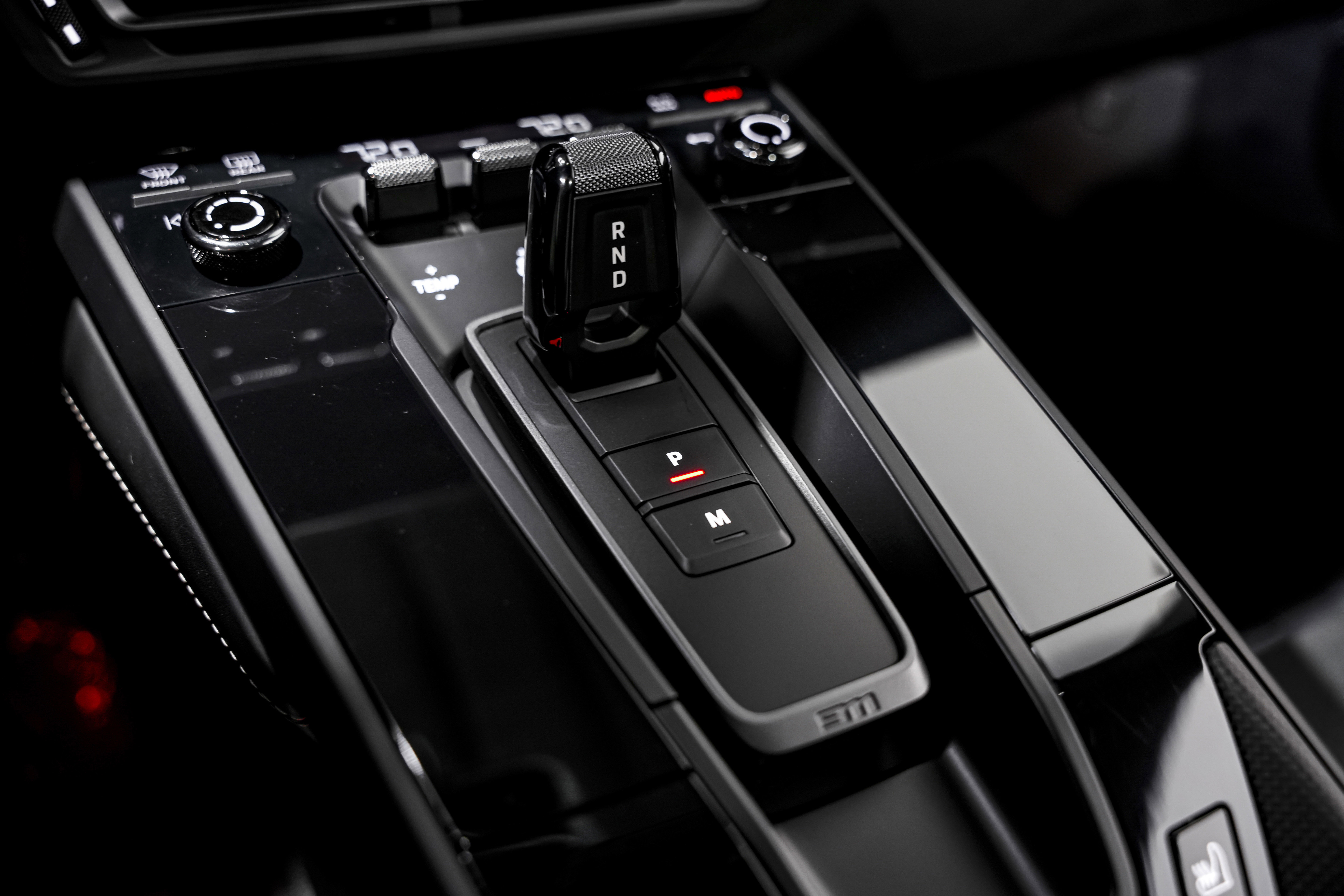 Used 2022 Porsche 911 Carrera GTS image 17