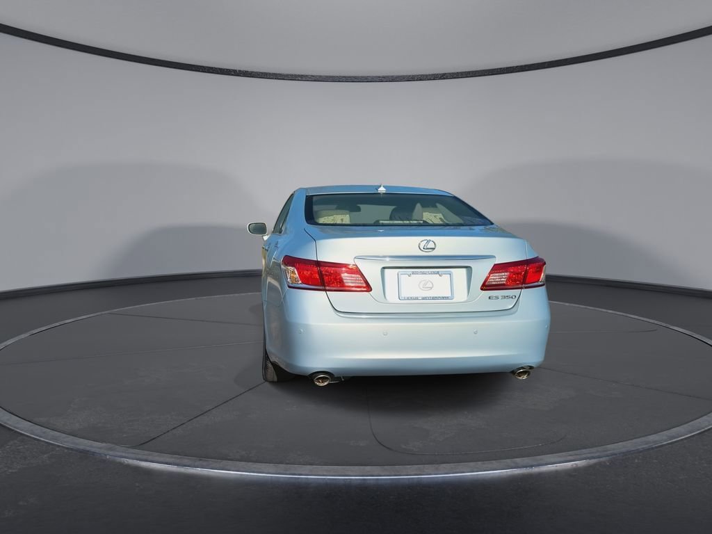 Used 2011 Lexus ES 350 image 7