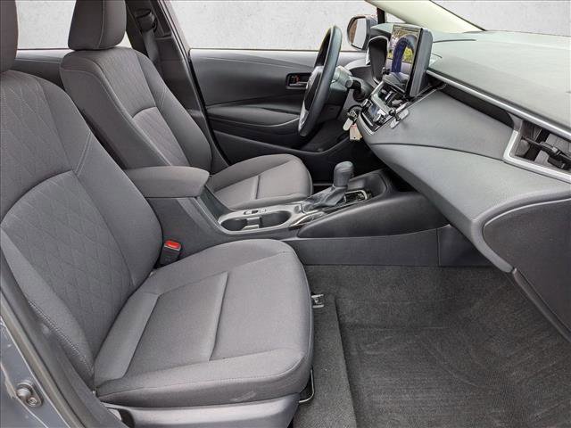 Used 2025 Toyota Corolla LE image 20