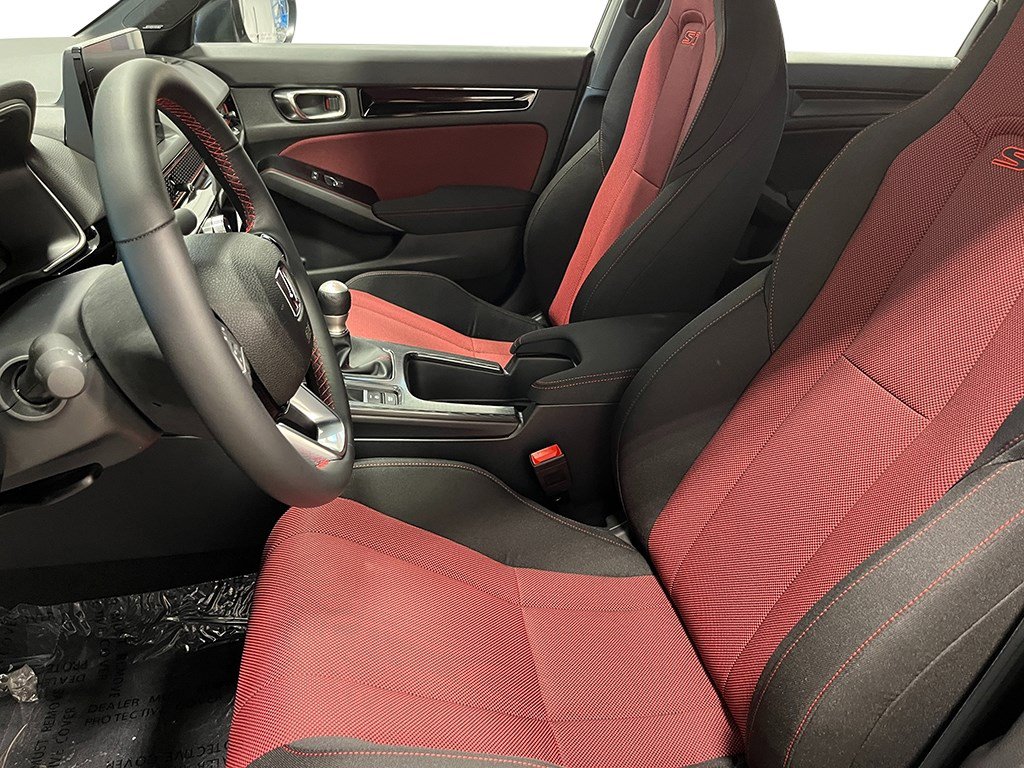 New 2026 Honda Civic Si image 16