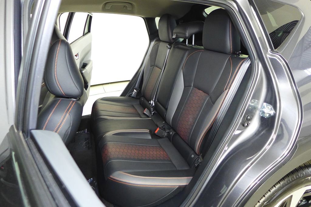 Certified 2025 Subaru Crosstrek 2.5i Limited w/ Crosstrek Mirror Package image 20