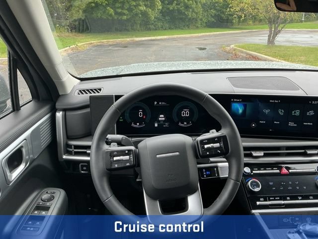 New 2026 Hyundai Santa Fe SE AWD/4WD image 15