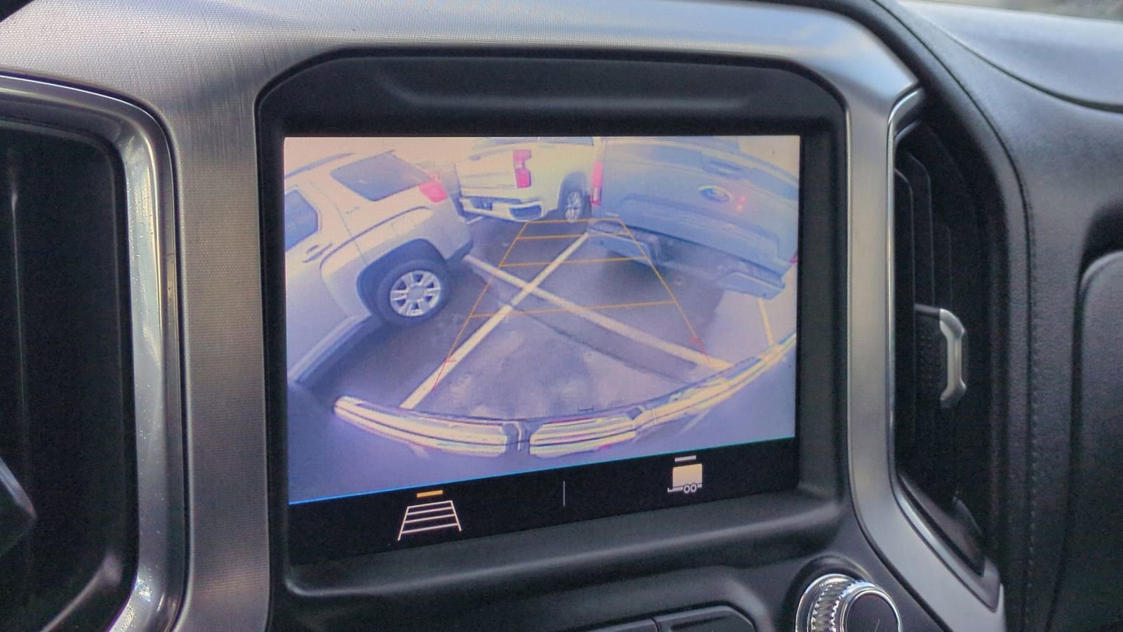 Used 2021 GMC Sierra 1500 Elevation w/ X31 Off-Road Package image 34