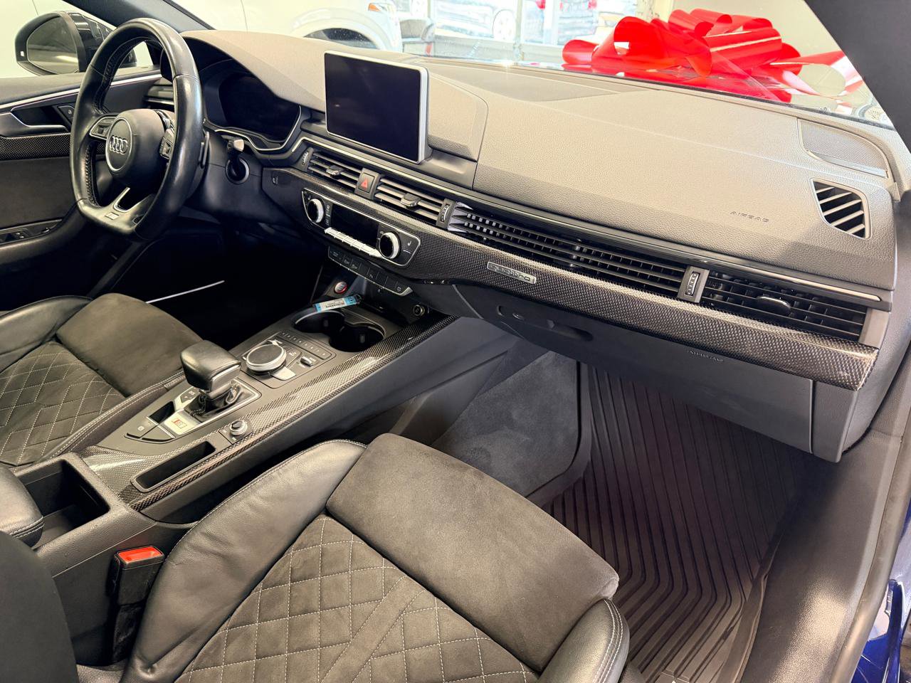 Used 2018 Audi S5 Prestige w/ S Sport Package image 29
