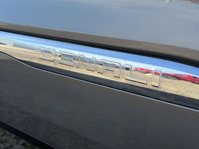 Used 2019 GMC Acadia Denali AWD/4WD image 7