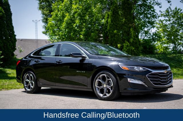 Used 2023 Chevrolet Malibu LT FWD image 3
