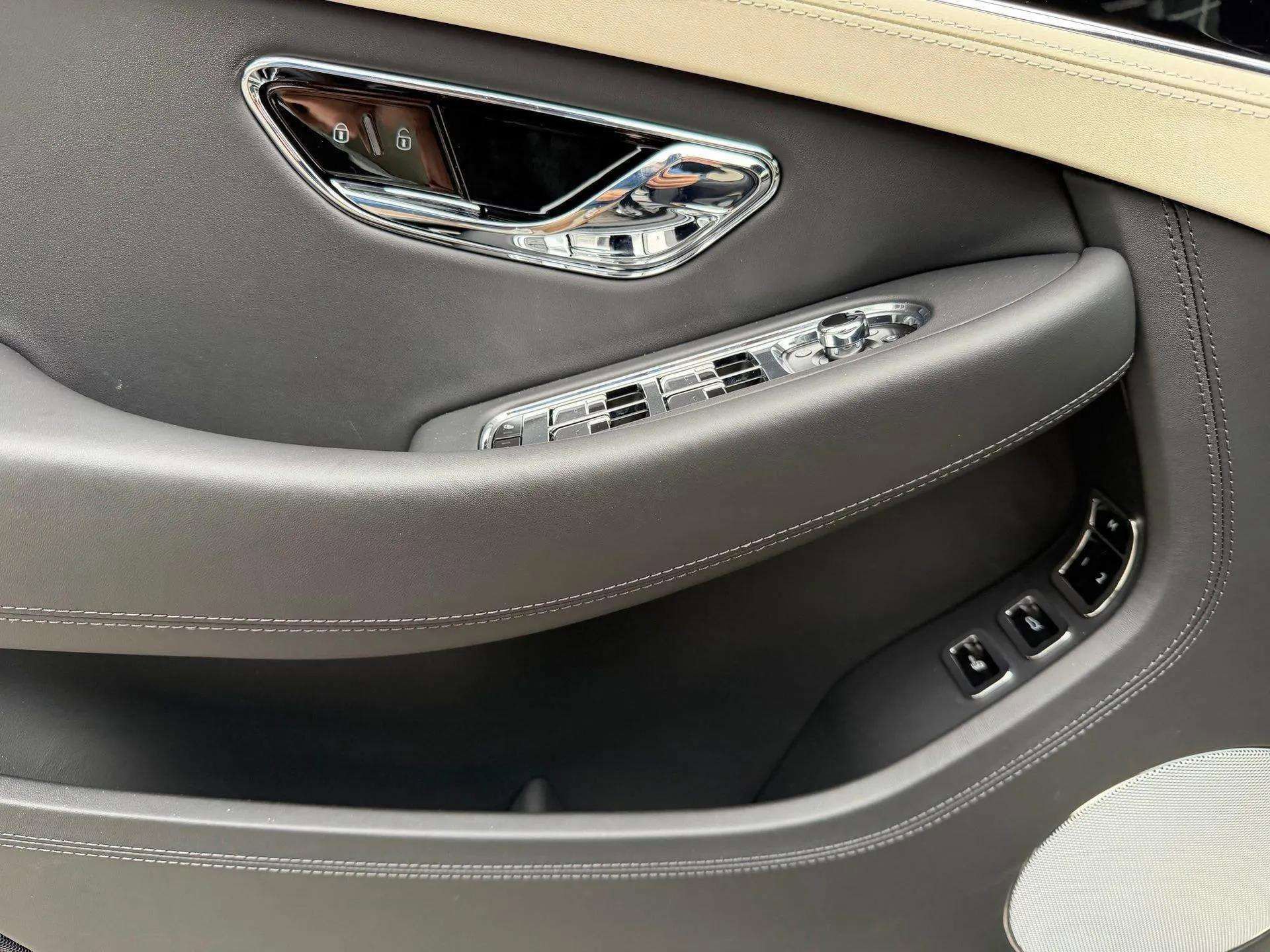 New 2026 Bentley Continental GT AWD/4WD image 42