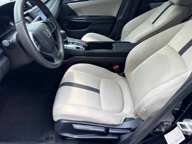 Used 2018 Honda Civic LX image 8