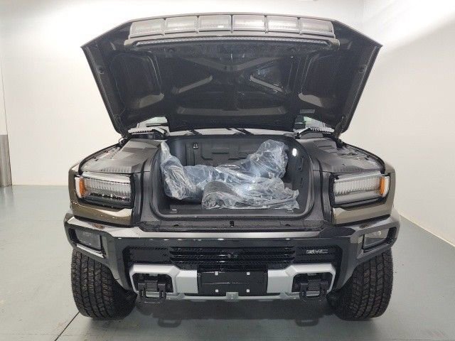 New 2025 GMC Hummer EV 2X AWD/4WD image 31