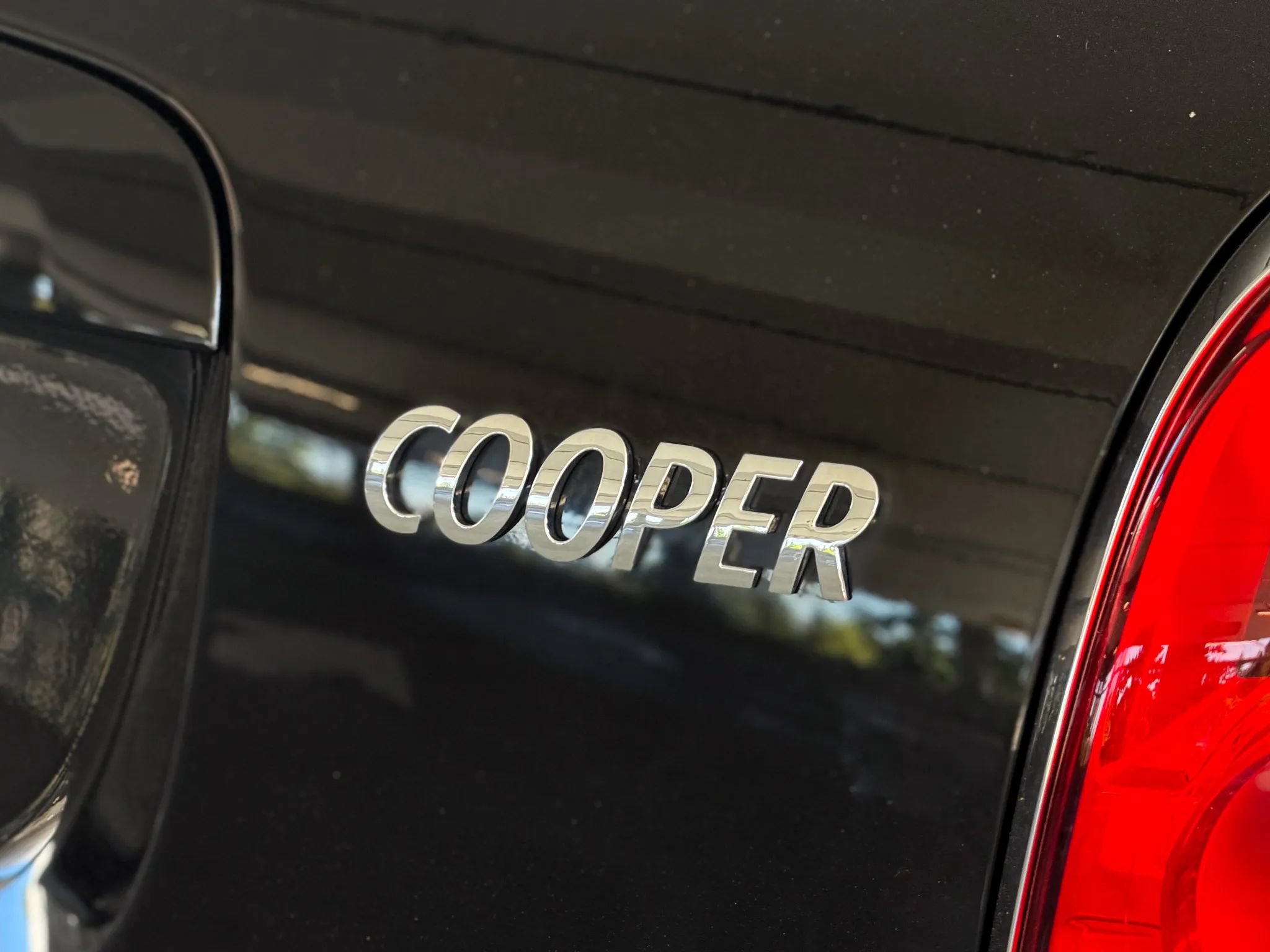 Used 2018 MINI Cooper Countryman ALL4 AWD/4WD image 13