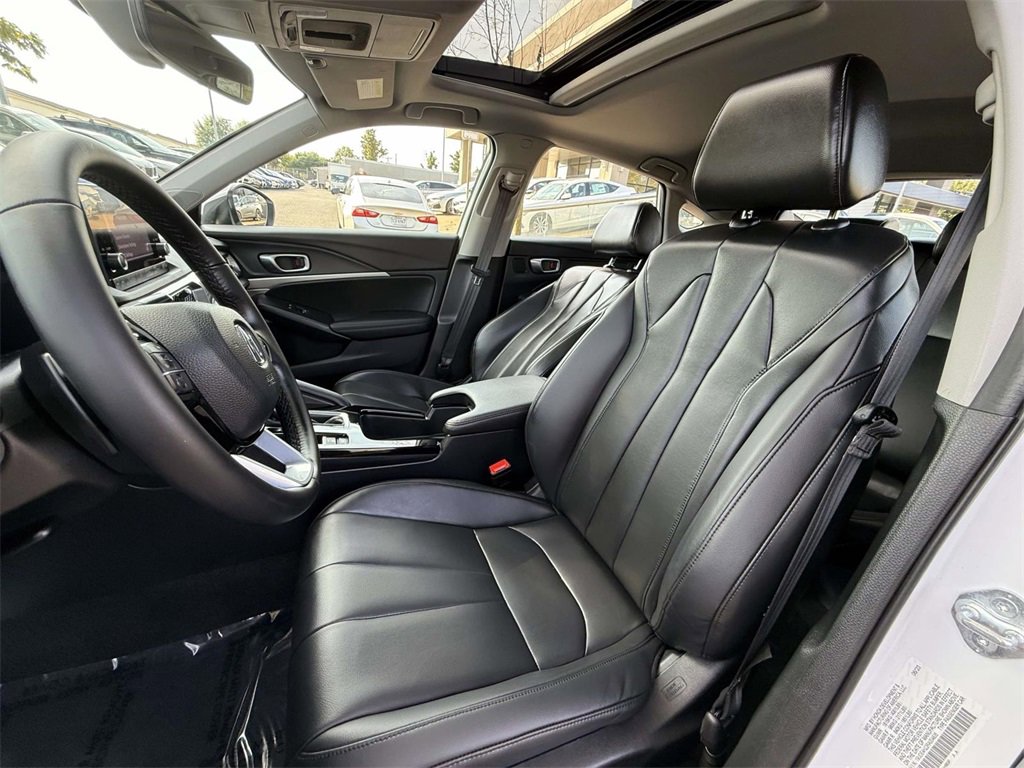 Certified 2024 Acura Integra image 20