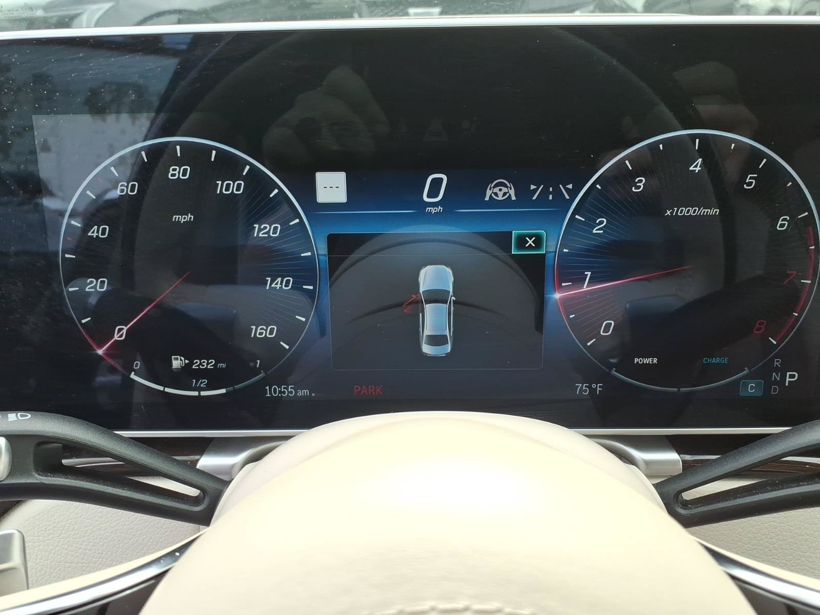 Used 2022 Mercedes-Benz S 580 4MATIC Sedan image 24