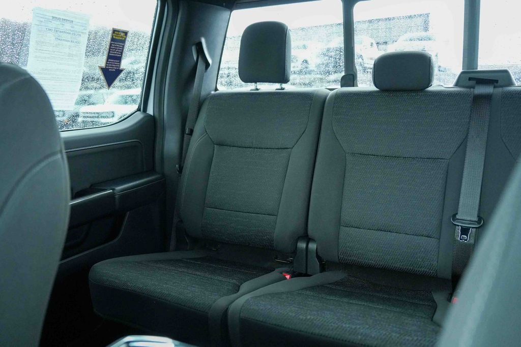 Used 2023 Ford F150 XLT w/ Equipment Group 302A High image 30