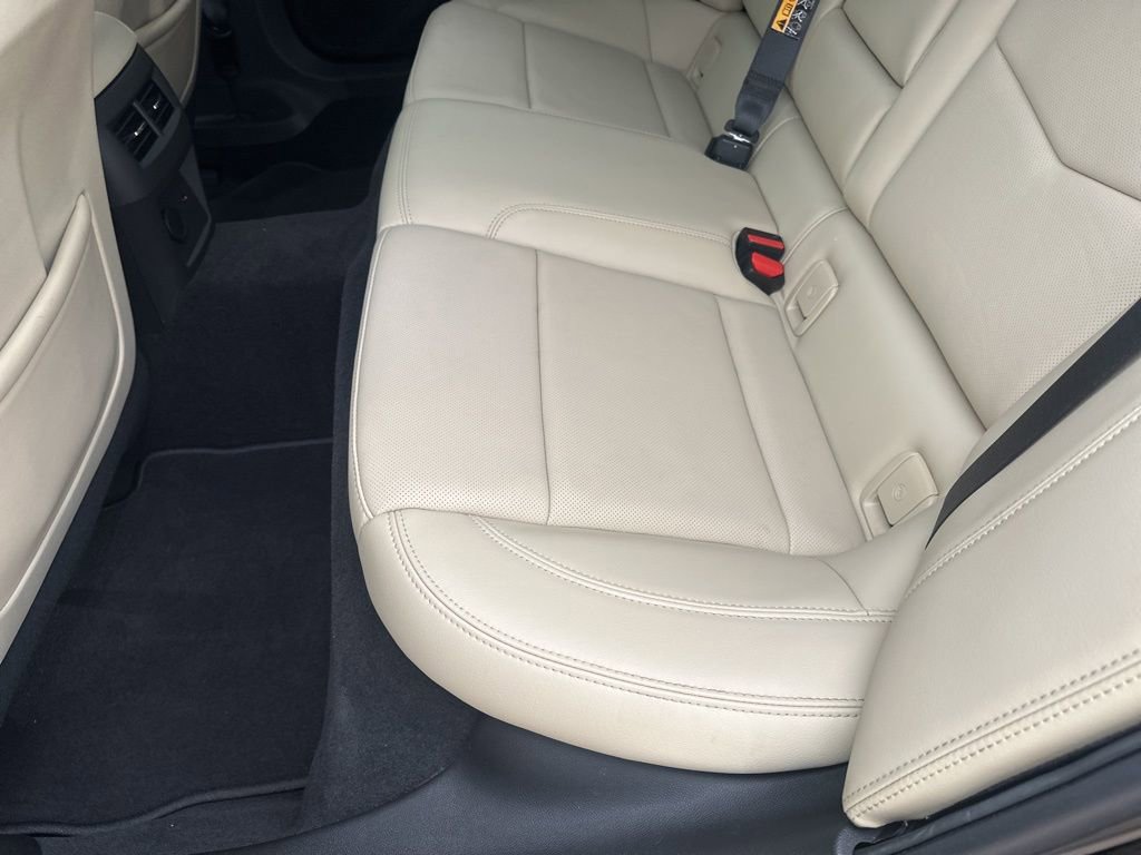 Certified 2024 Cadillac CT5 Premium Luxury w/ Climate Package image 30