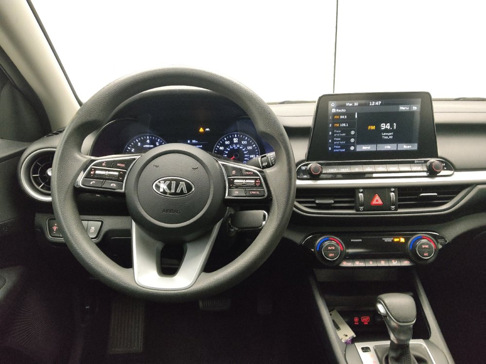 Used 2019 Kia Forte LXS image 22