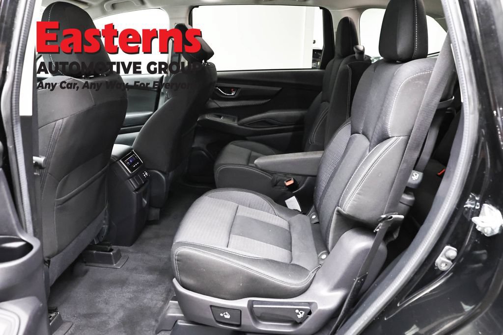 Used 2025 Subaru Ascent Premium AWD/4WD image 21