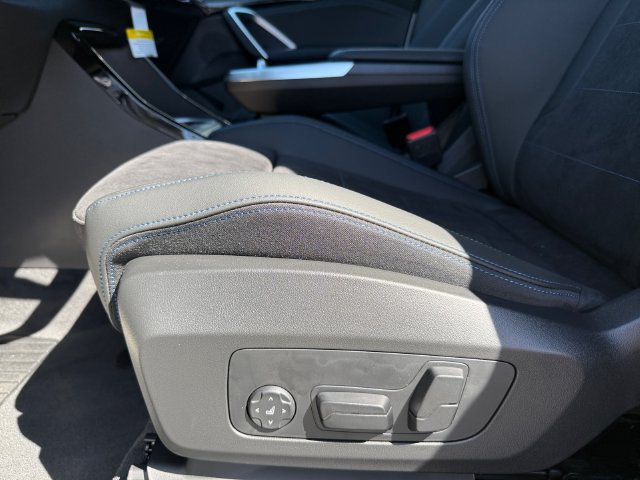 New 2027 BMW X1 M35i AWD/4WD image 26