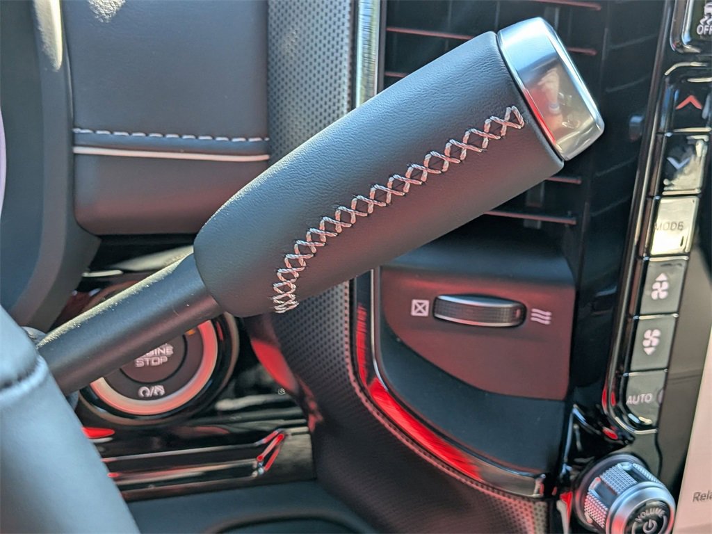New 2026 RAM 3500 Limited image 27
