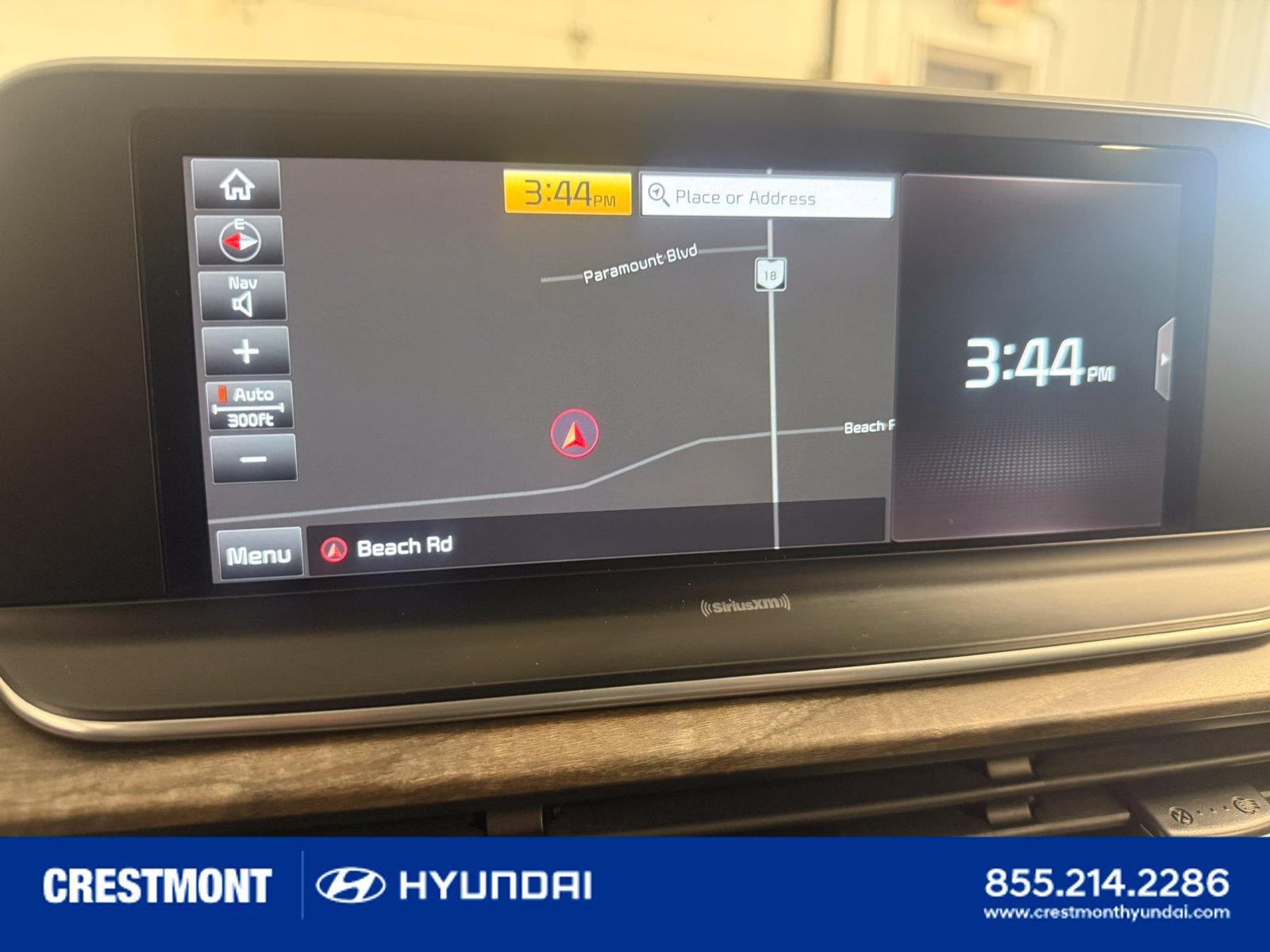 Used 2020 Kia Telluride EX AWD/4WD image 35