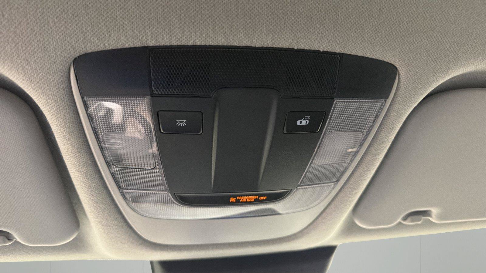 Used 2024 Kia Seltos LX AWD/4WD image 21