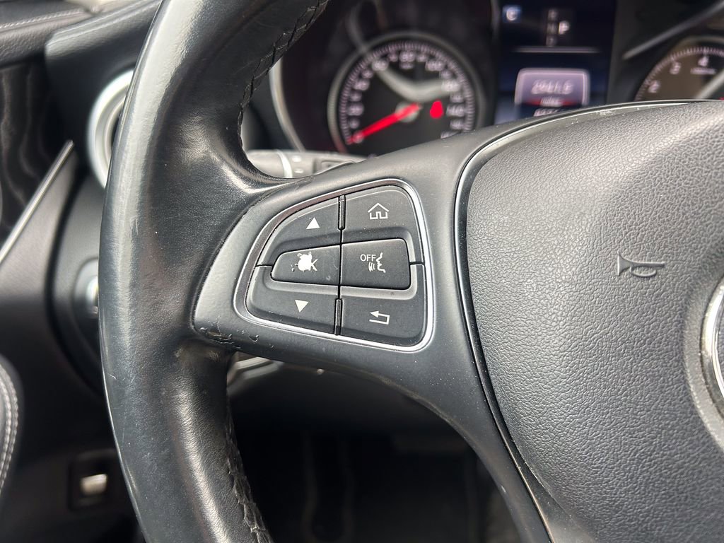Used 2016 Mercedes-Benz GLC 300 image 30