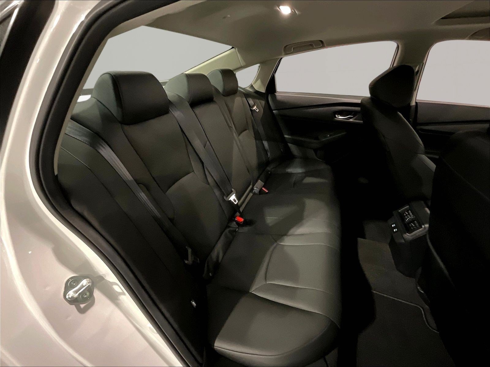 Used 2025 Honda Accord EX-L image 25