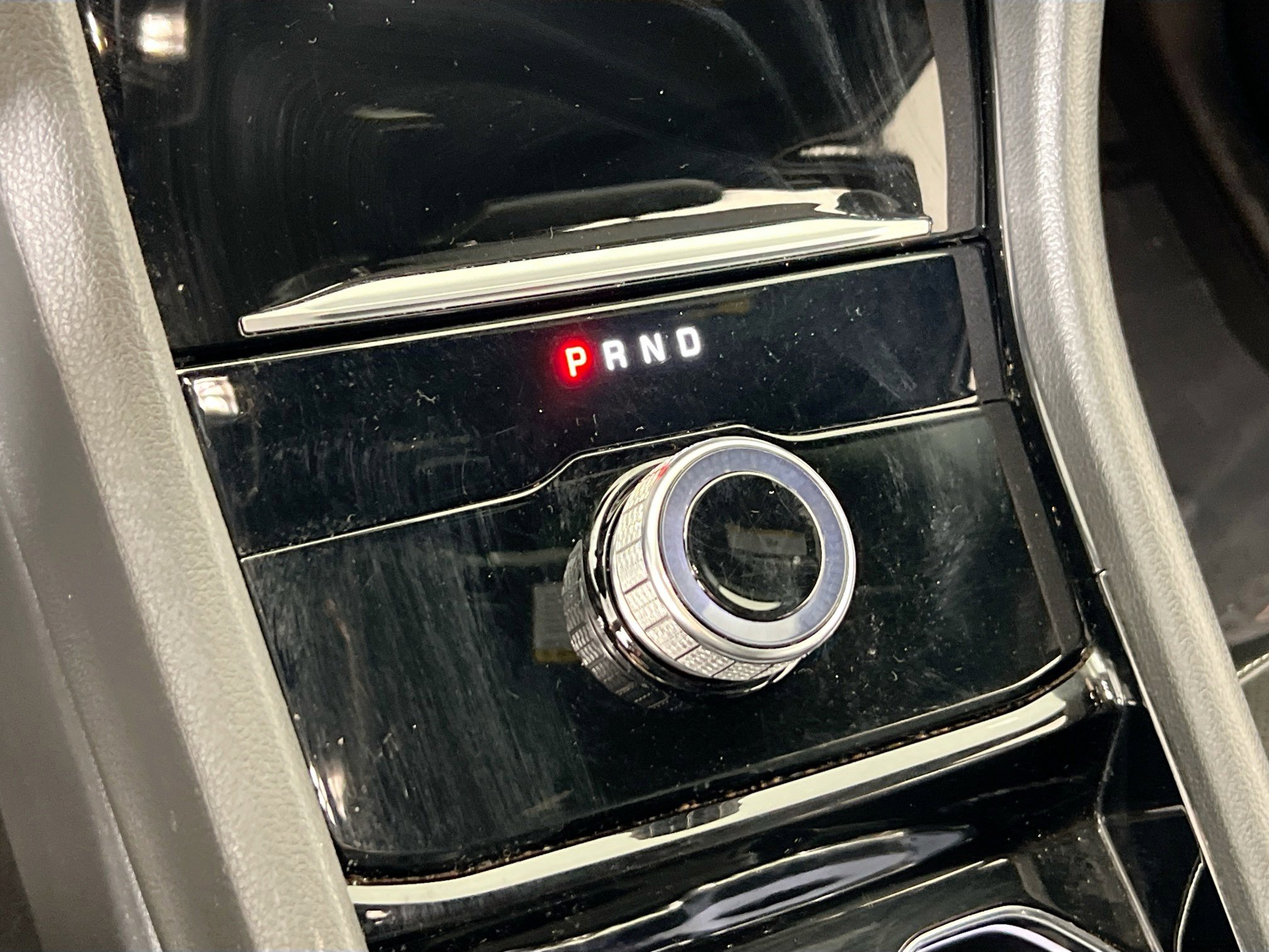 Used 2023 Jeep Grand Cherokee L Laredo AWD/4WD image 16