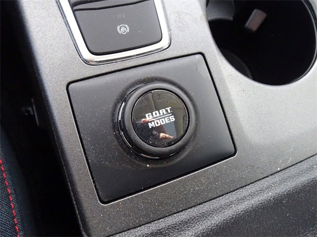 New 2025 Ford Bronco Sport Heritage w/ Convenience Package image 19