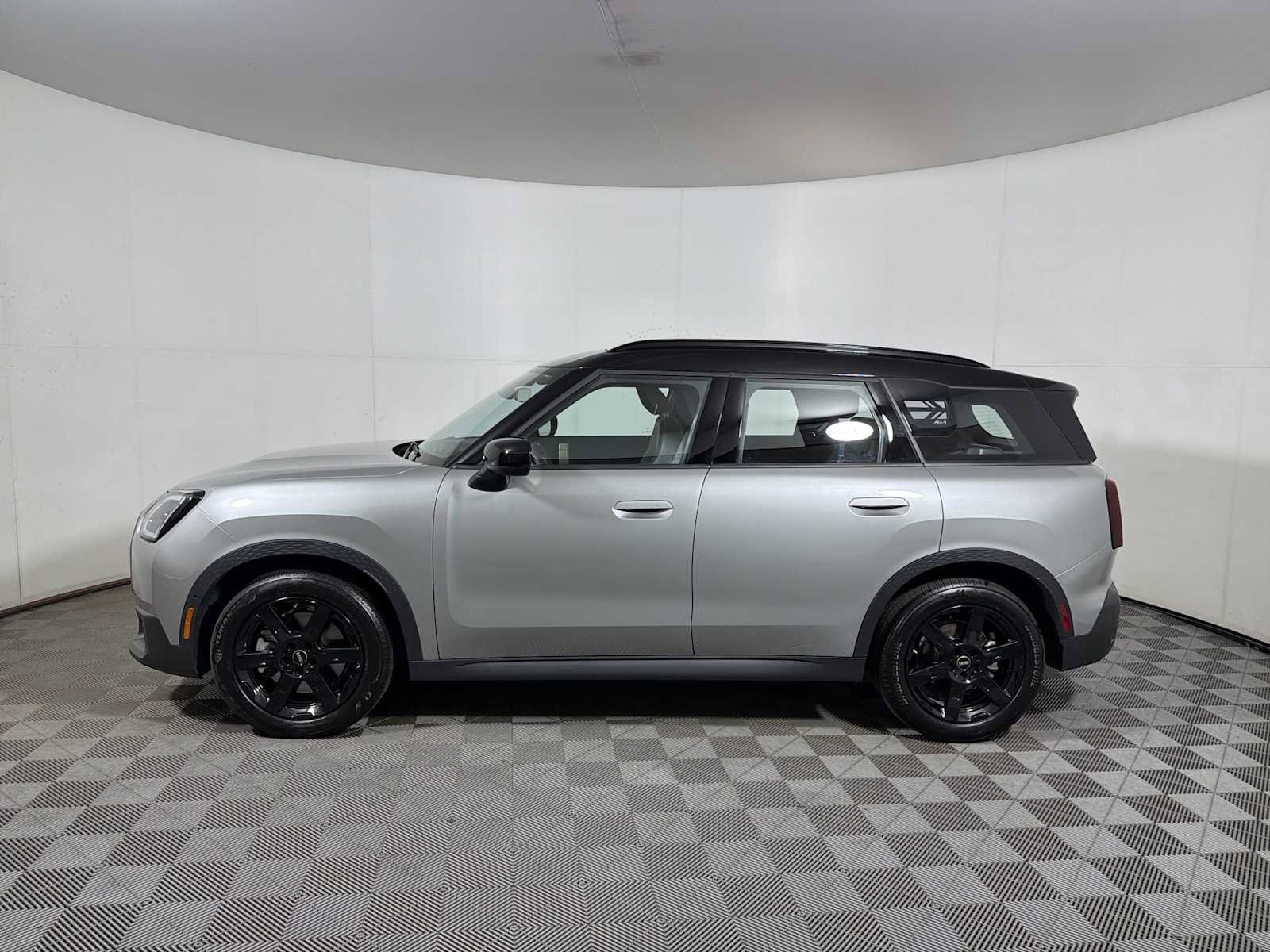 Used 2026 MINI Cooper Countryman S AWD/4WD image 4