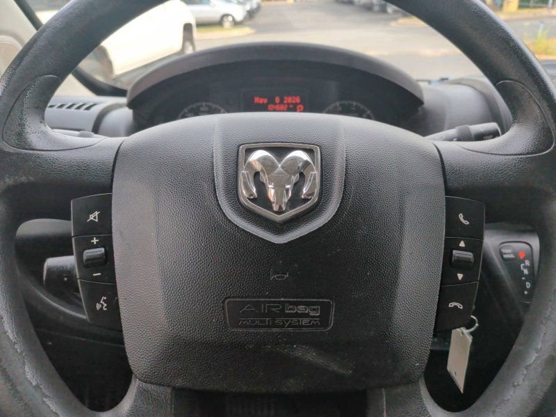 Used 2019 RAM ProMaster 1500 FWD image 18