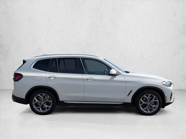 Used 2023 BMW X3 sDrive30i w/ Convenience Package image 4
