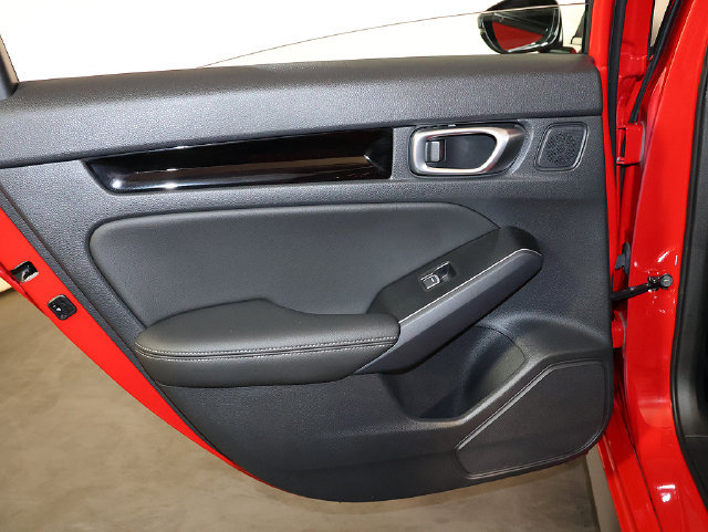 Used 2024 Honda Civic Sport Touring image 27
